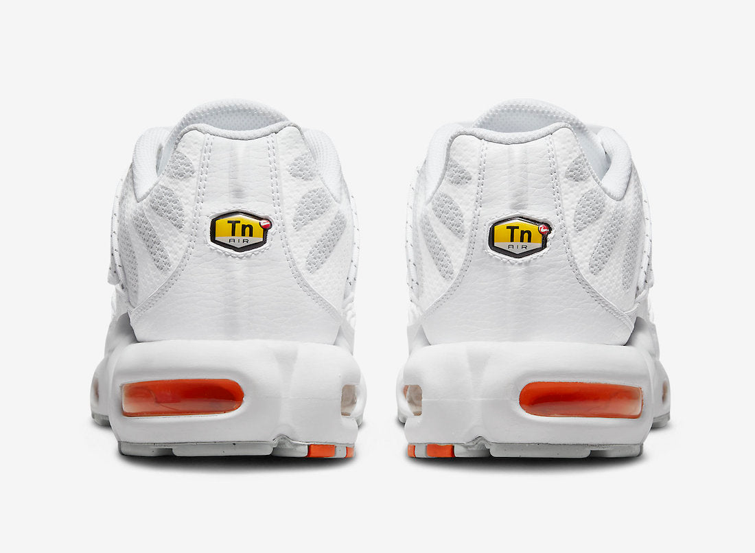 Nike Air Max TN Plus “Utility White”
