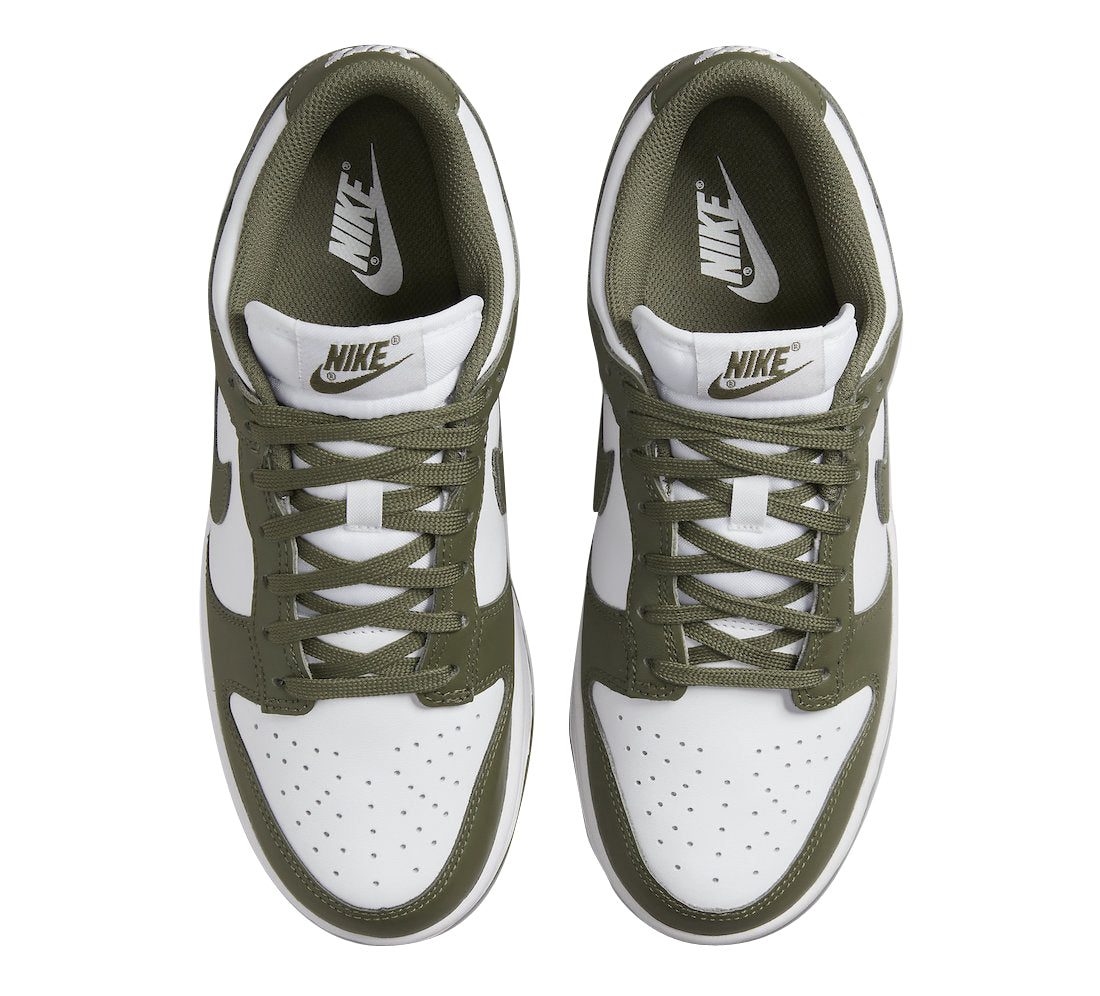Nike Dunk Low Medium Olive
