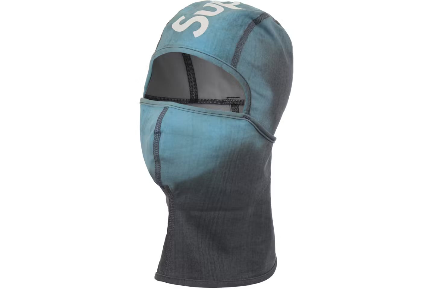 Balaclava Supreme Heat Reactive Preta/Azul