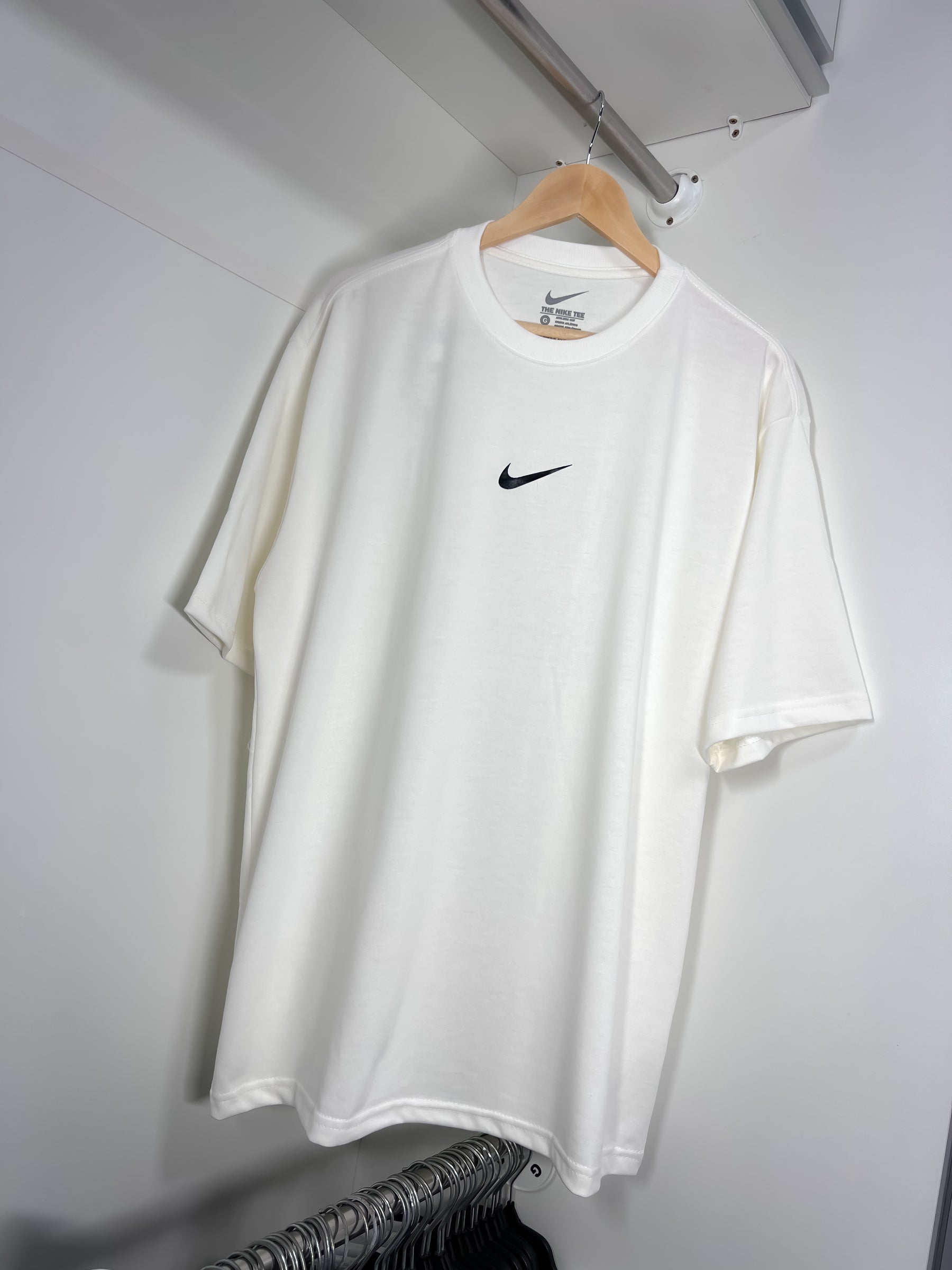 Nike - Oversized