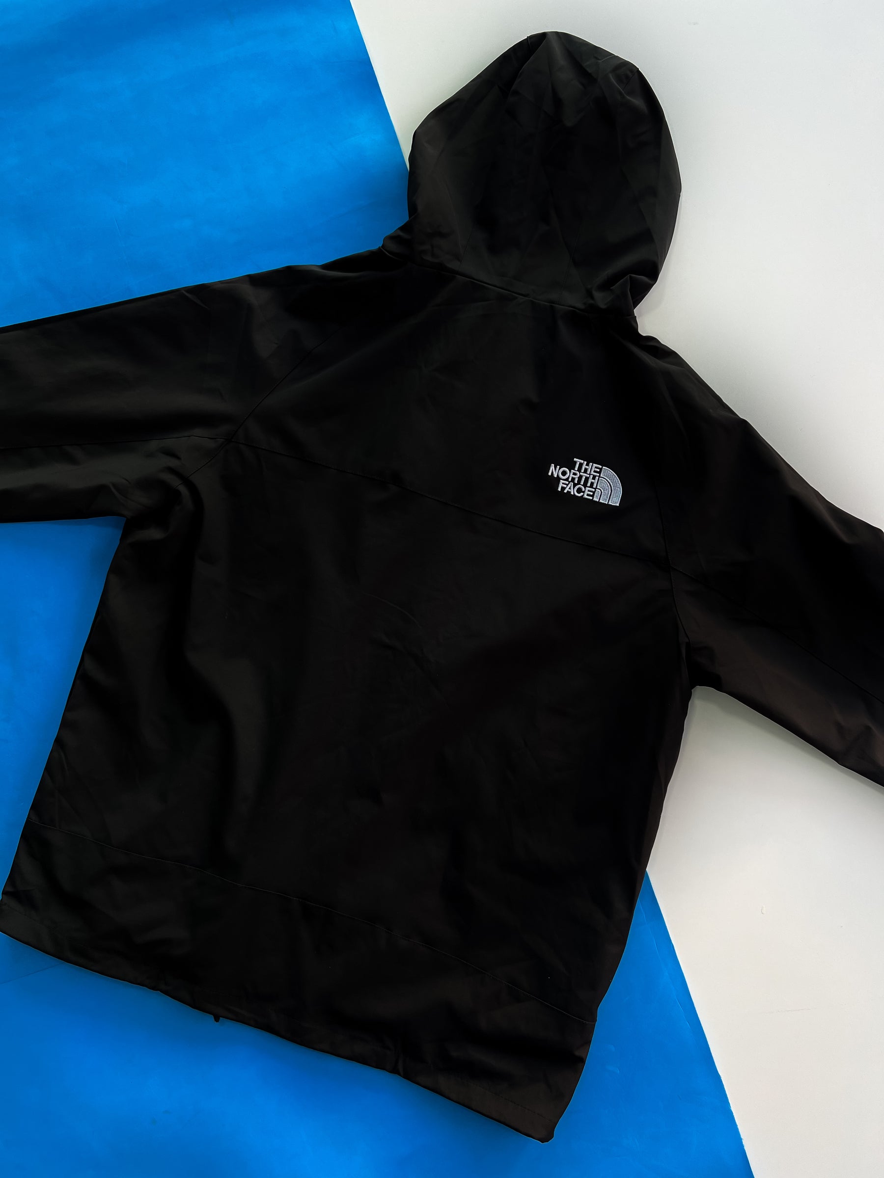 Jaqueta The North Face Anorak - Preta