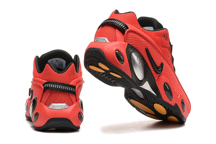 NOCTA x Nike Glide Red