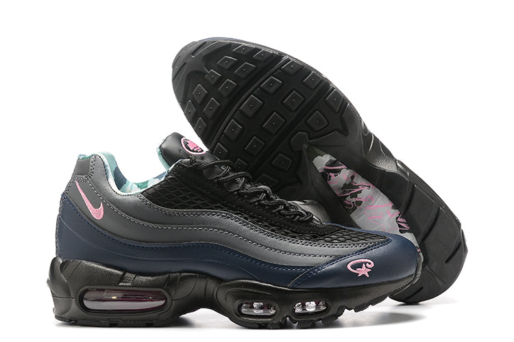 Corteiz x Nike Air Max 95 “Pink Beam”