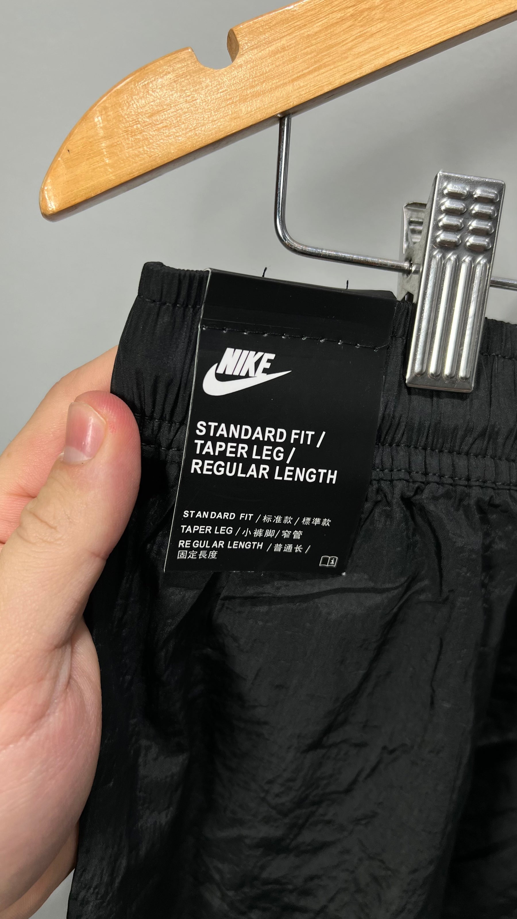 Calça Nike Sportswear