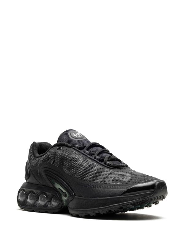 Supreme x Nike Air Max DN Black Galactic Jade
