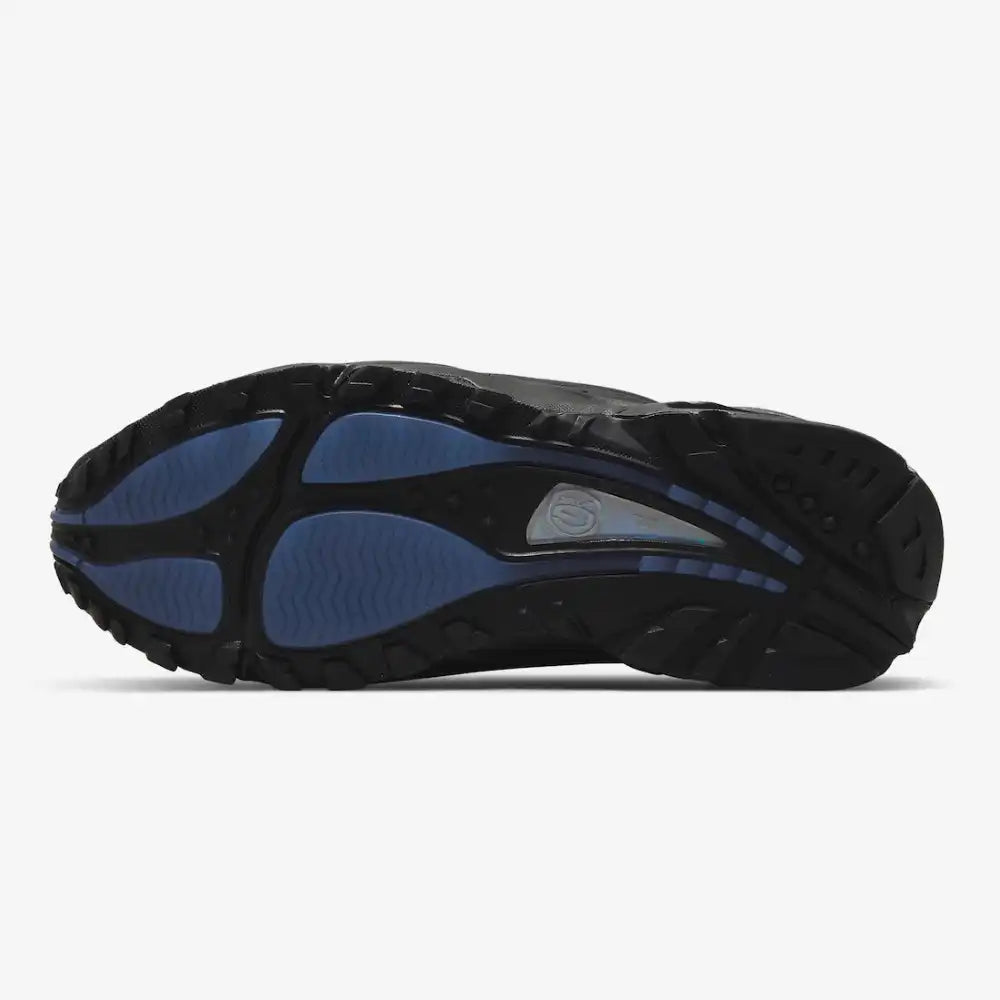 NOCTA x Nike Hot Step Air Terra Triple Black