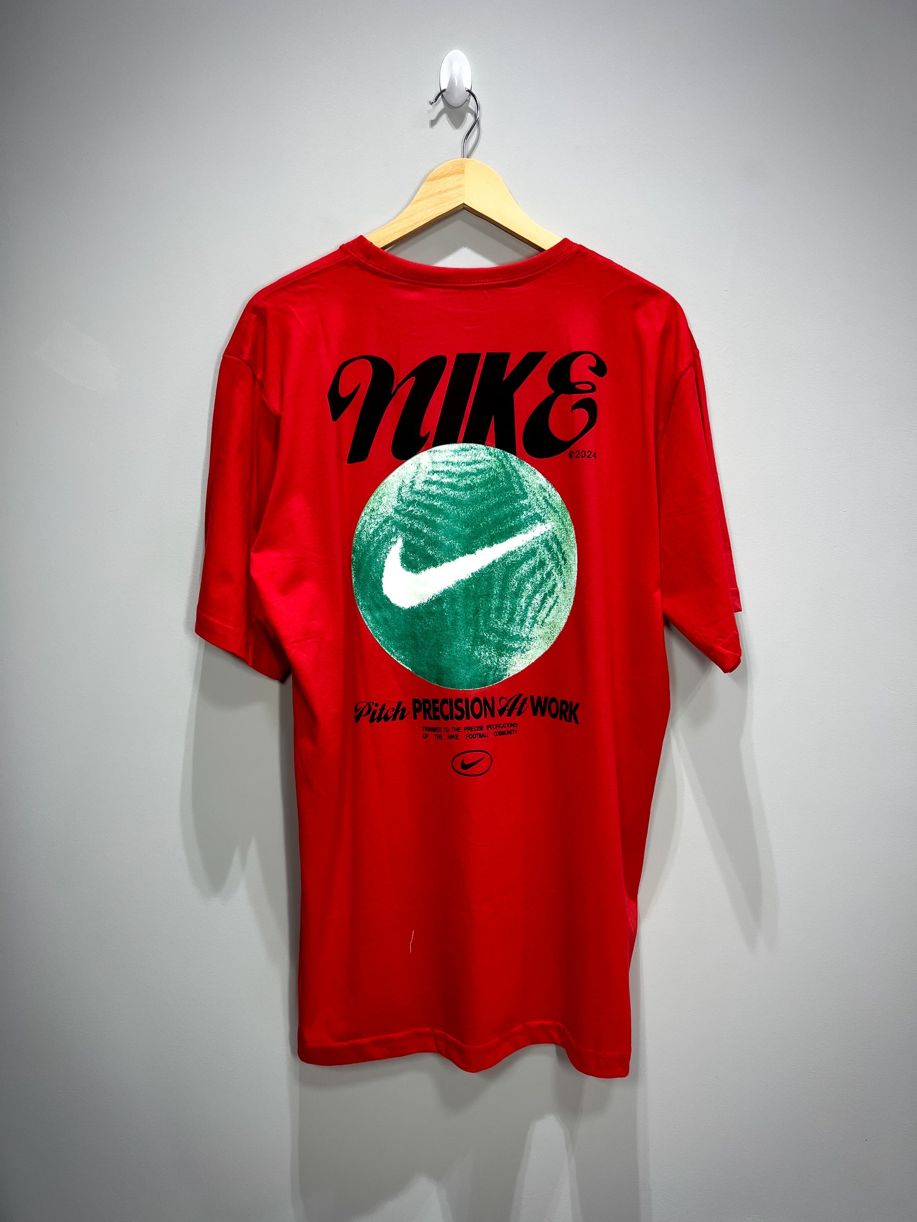 Camiseta Nike