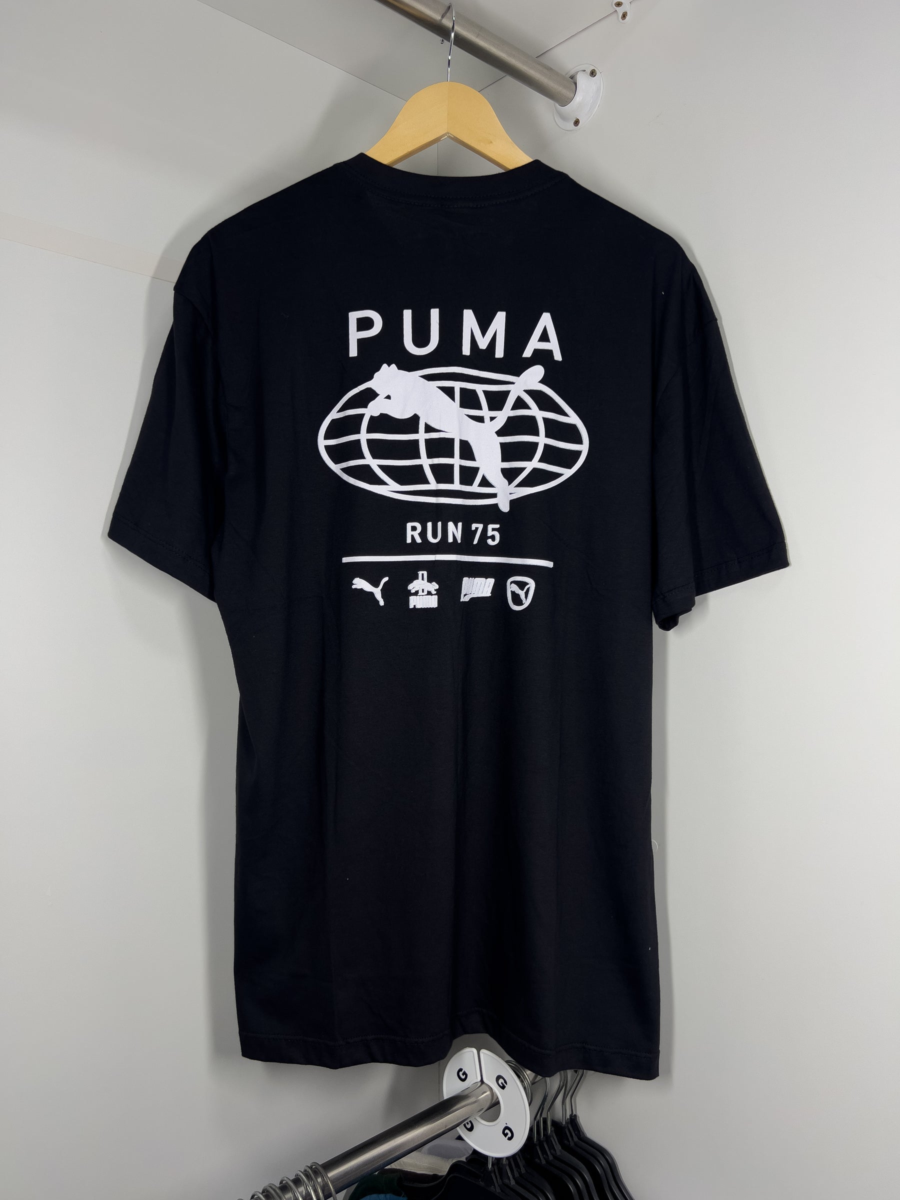 Camiseta Puma