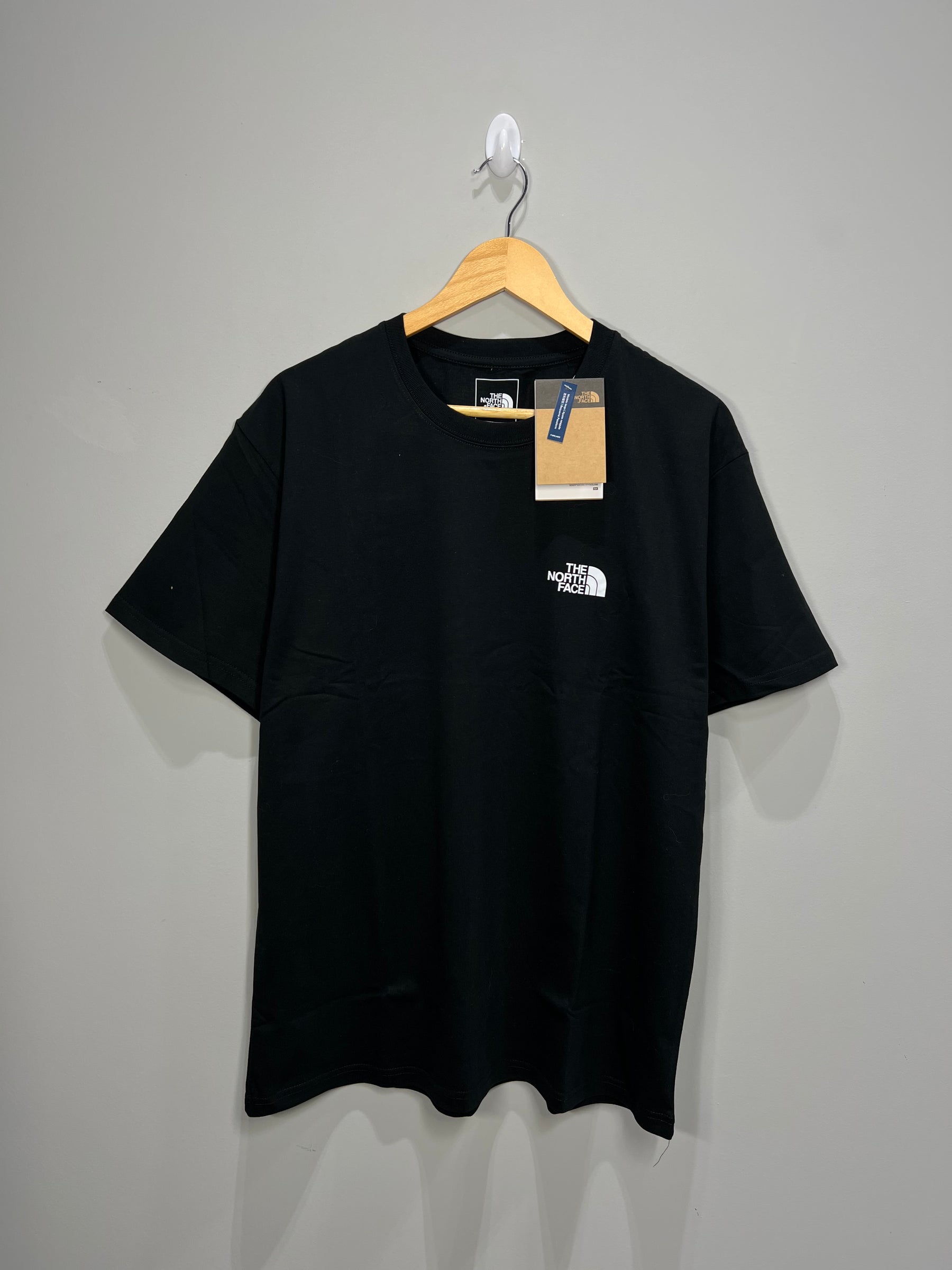 Camiseta The North Face - Importada