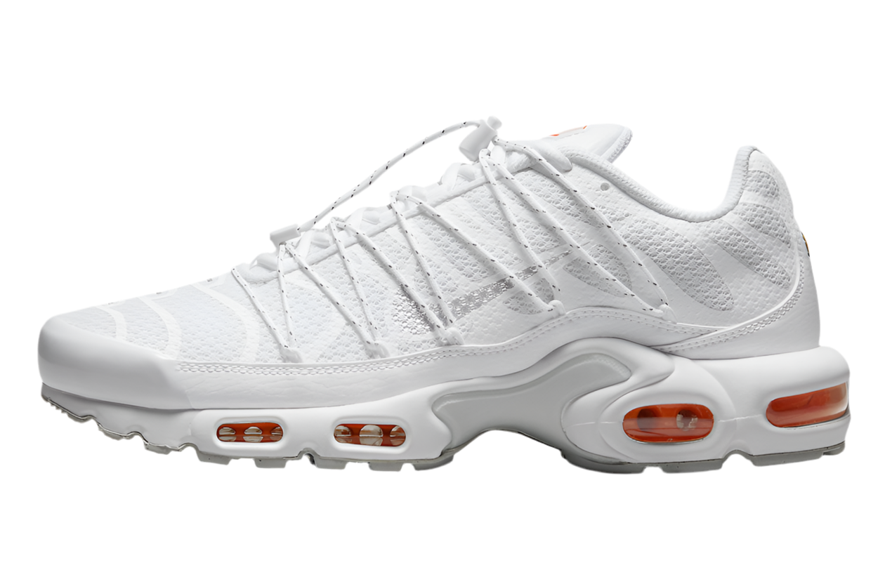 Nike Air Max TN Plus “Utility White”