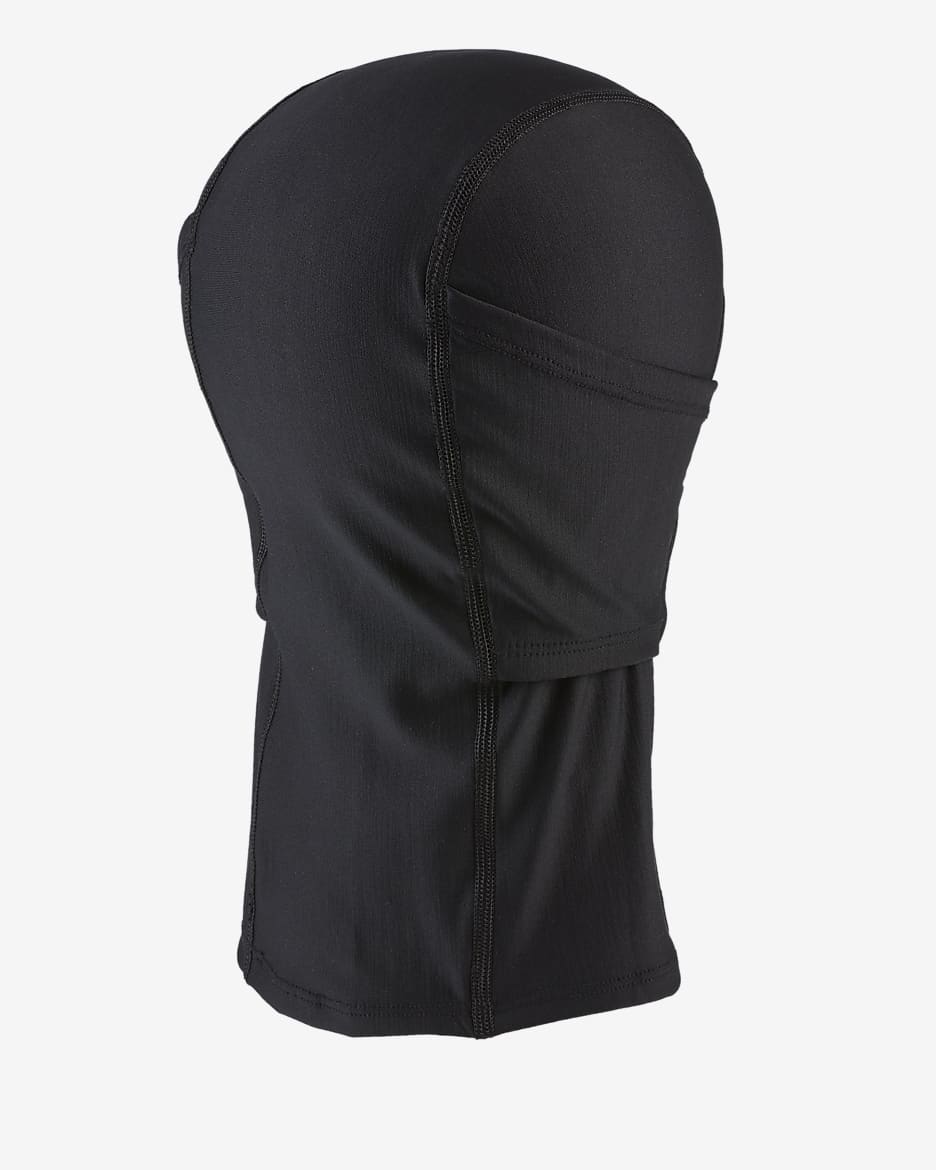 Nike PRO Hyperwarm Hydropull Hood Balaclava - Unisex - Dri-Fit Techlonogy