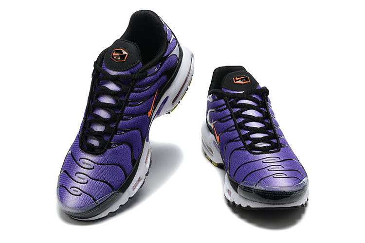 Nike Air Max TN Plus “Voltage Purple”