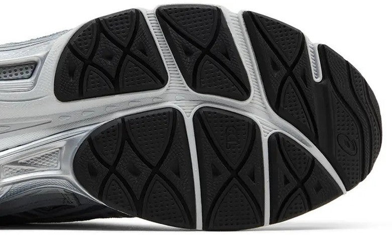 Tênis Asics Gel NYC Black Fjord Grey