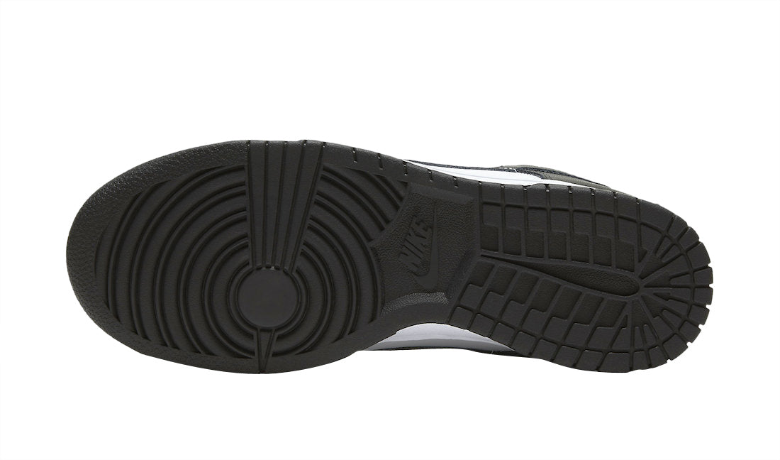 Nike Dunk Low Black Panda