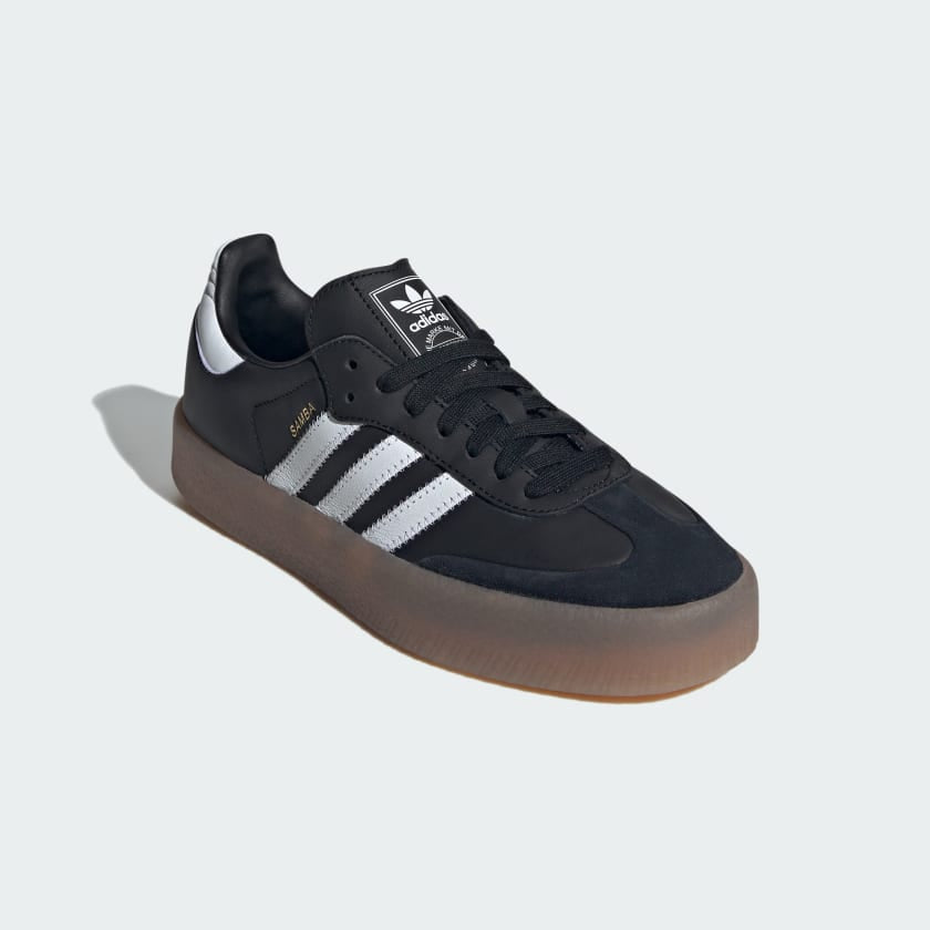 Adidas Sambae “Core Black”