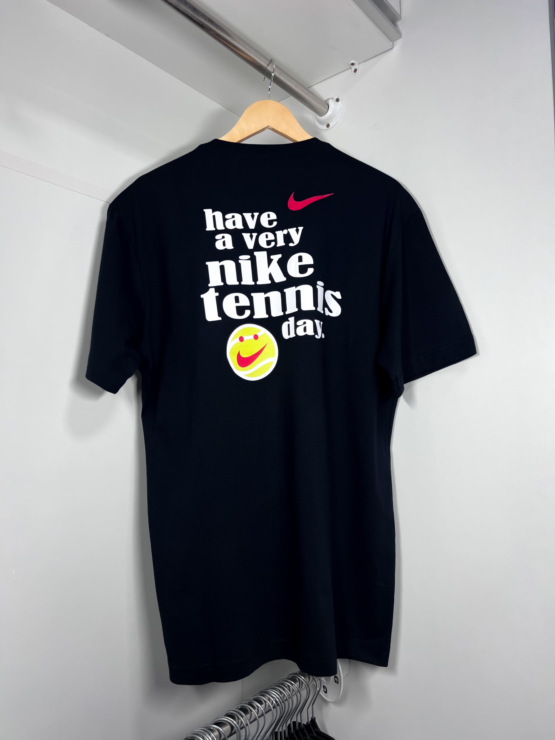 Camiseta Nike