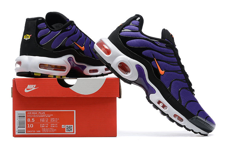 Nike Air Max TN Plus “Voltage Purple”