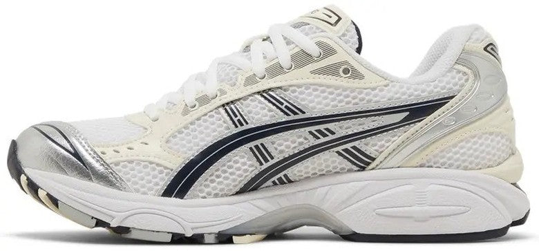 Tênis Asics Gel Kayano 14 White Midnight