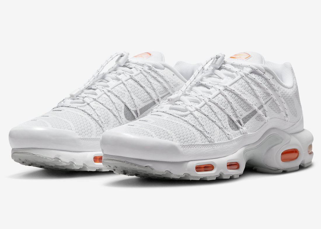 Nike Air Max TN Plus “Utility White”