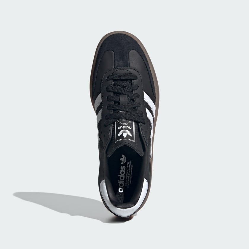 Adidas Sambae “Core Black”