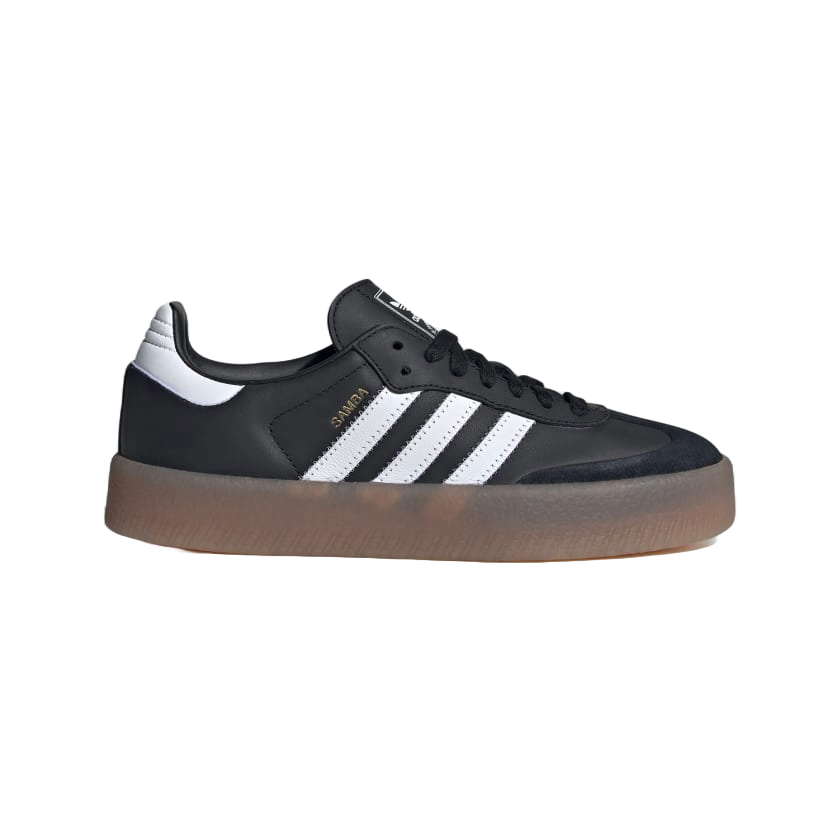 Adidas Sambae “Core Black”