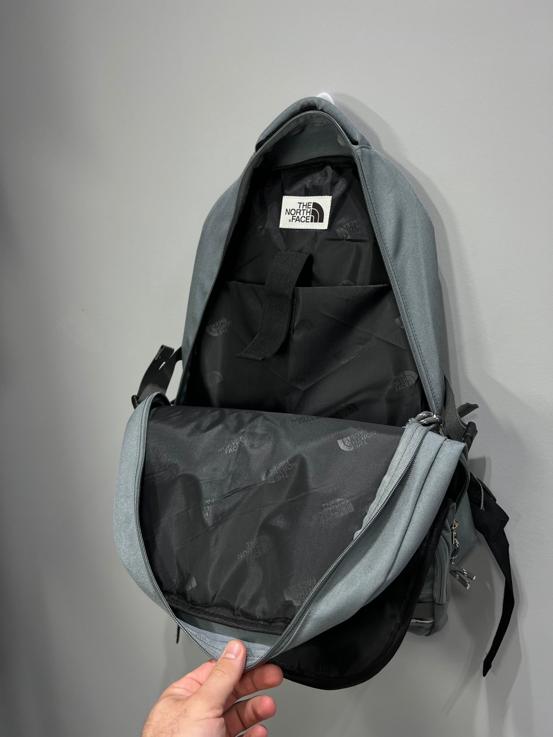 Mochila The North Face Dual Pro III - 30l