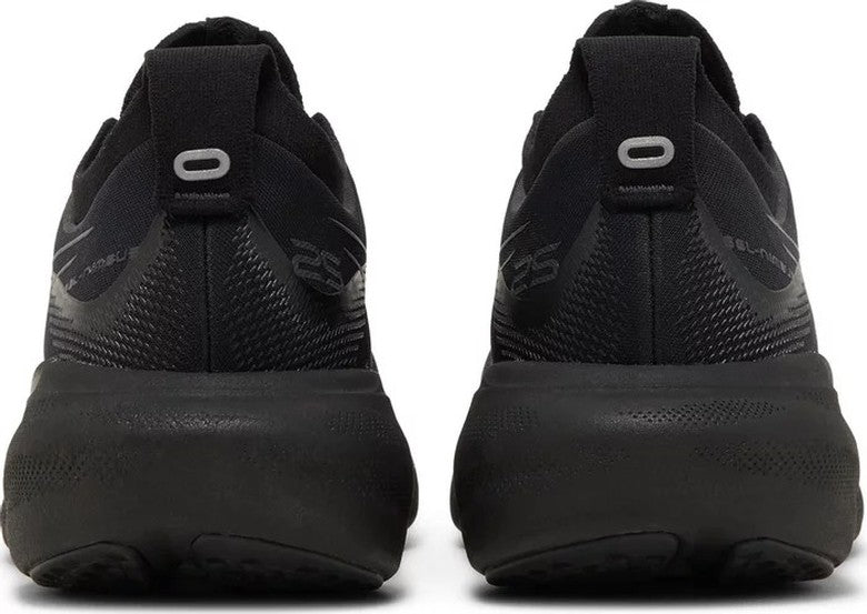 Tênis Asics Gel Nimnus 25 Triple Black