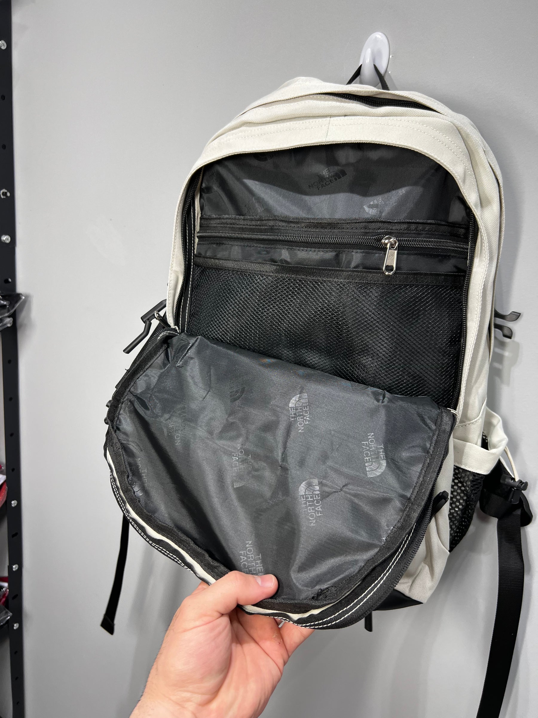 Mochila The North Face Borealis II - 32l