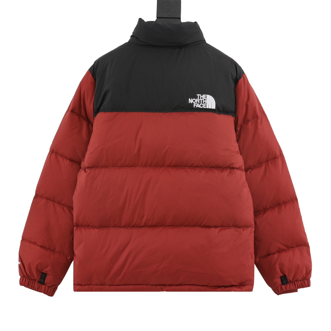 Jaqueta The North Face 1996 Retro Nuptse - Vermelha