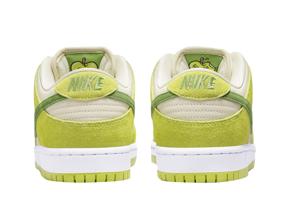 Nike SB Dunk Low Pro Sour Apple