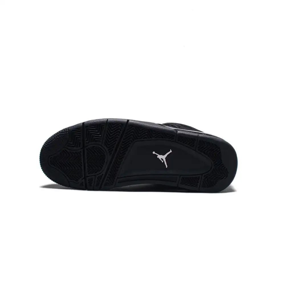 Air Jordan 4 Black Cat