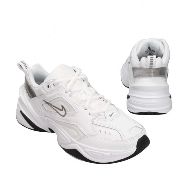 Nike M2K Tekno White