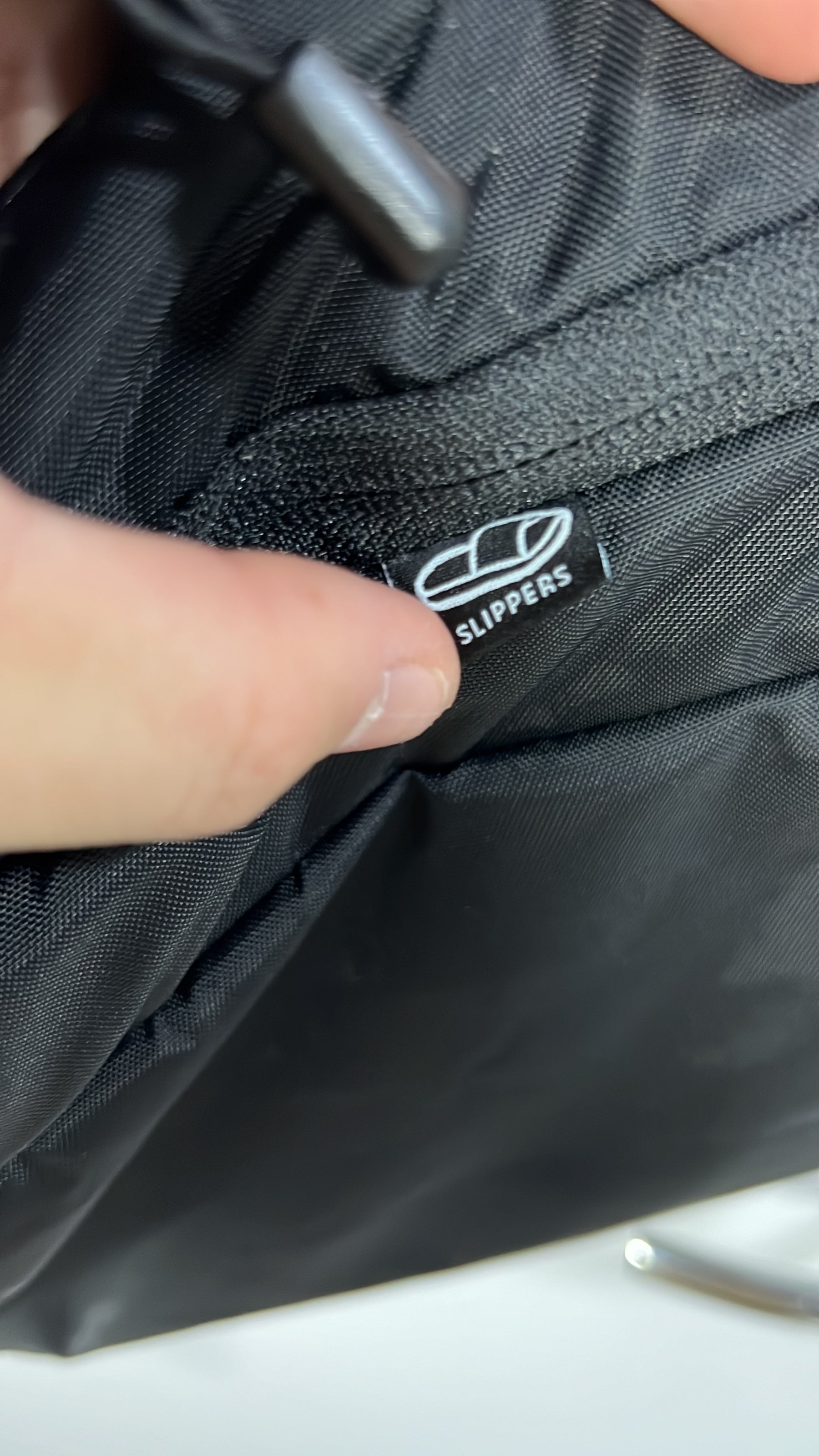 Mochila The North Face Super Pack II - 30l