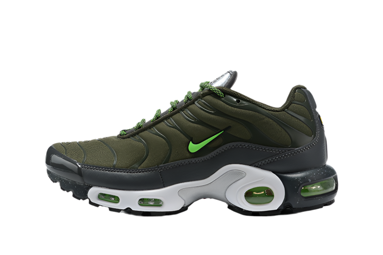 Nike Air Max TN Plus