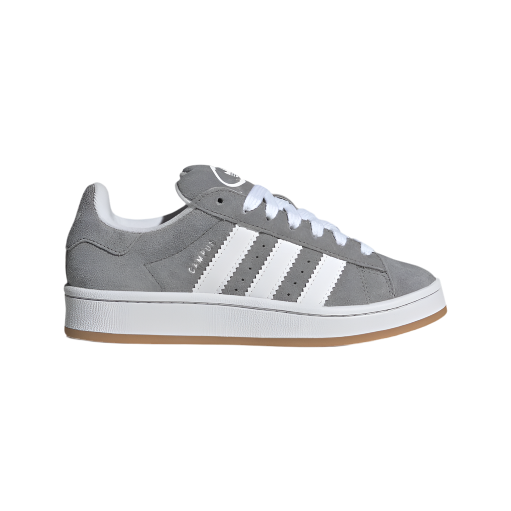 Adidas Campus 00s Grey Three