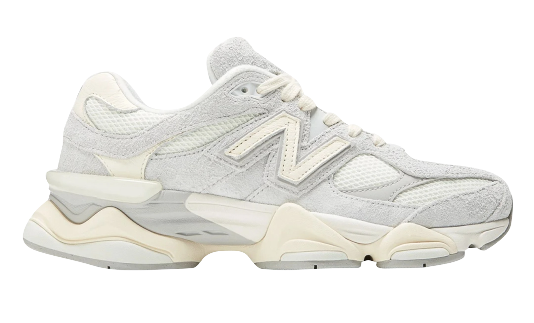 New Balance 9060 Quartz Grey