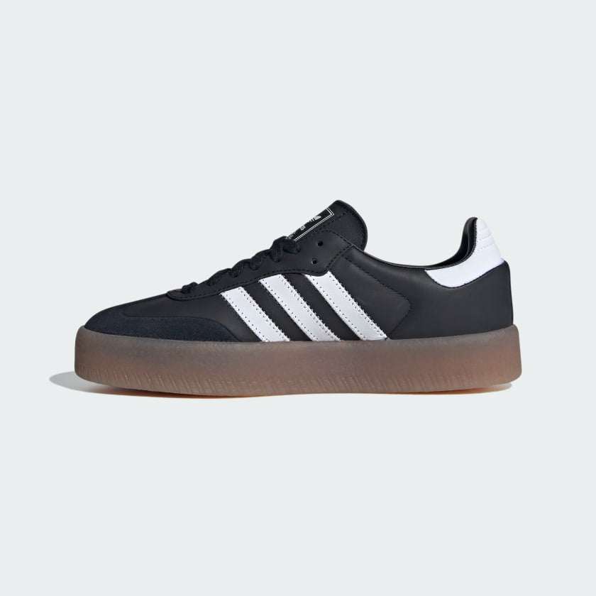 Adidas Sambae “Core Black”