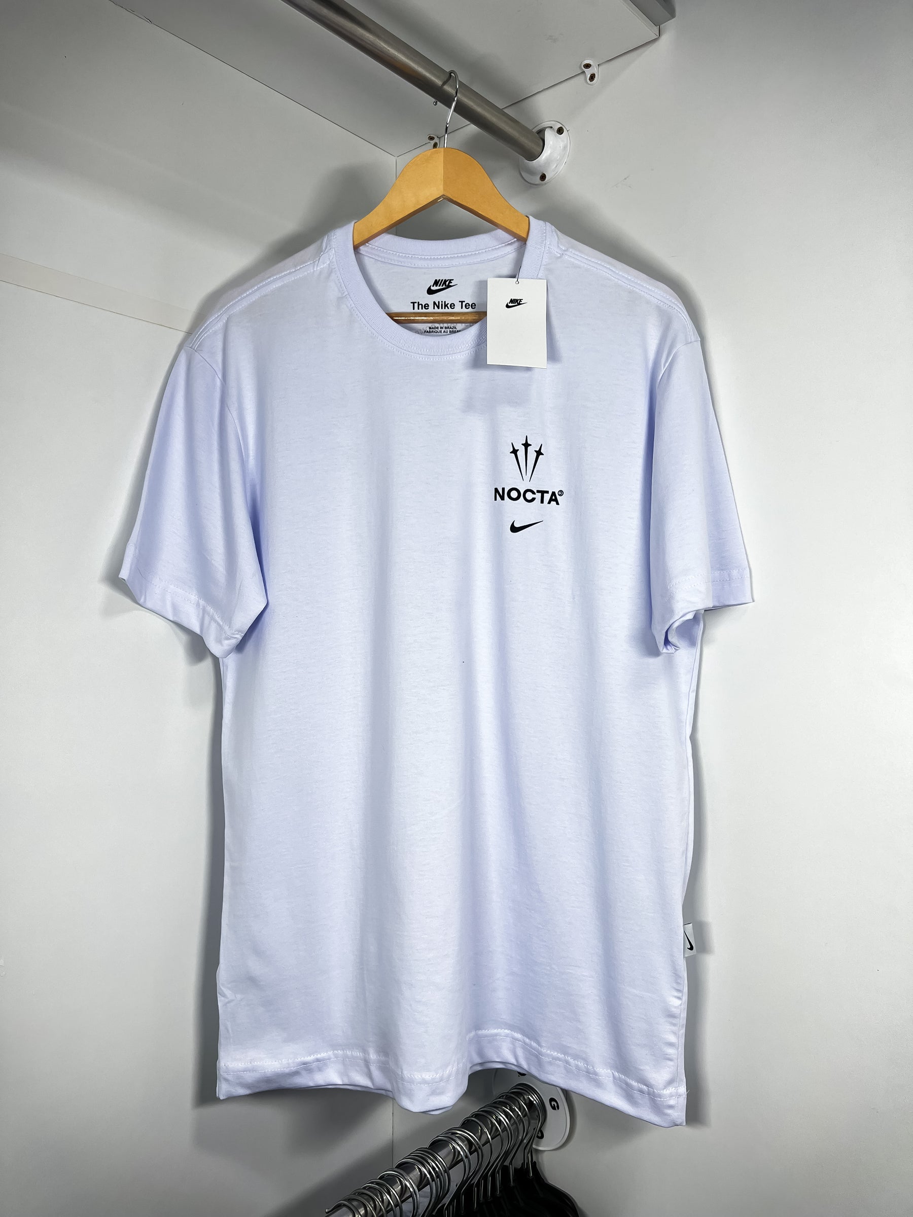 Camiseta Nike x Nocta