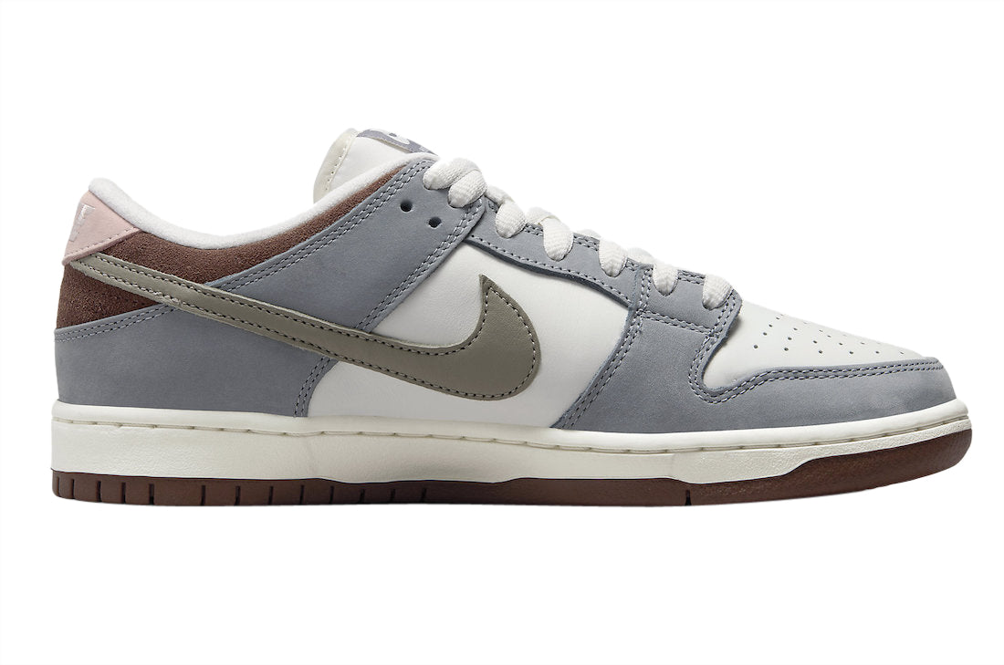 Nike SB Dunk Low Yuto Horigome