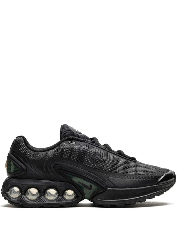 Supreme x Nike Air Max DN Black Galactic Jade