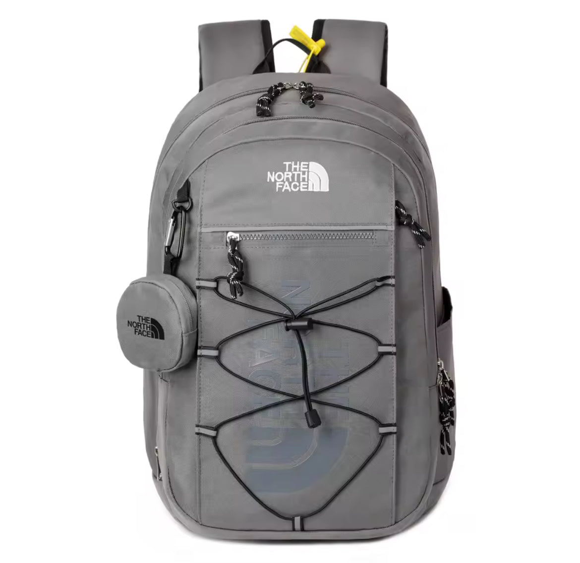 Mochila The North Face Super Pack II - 30l
