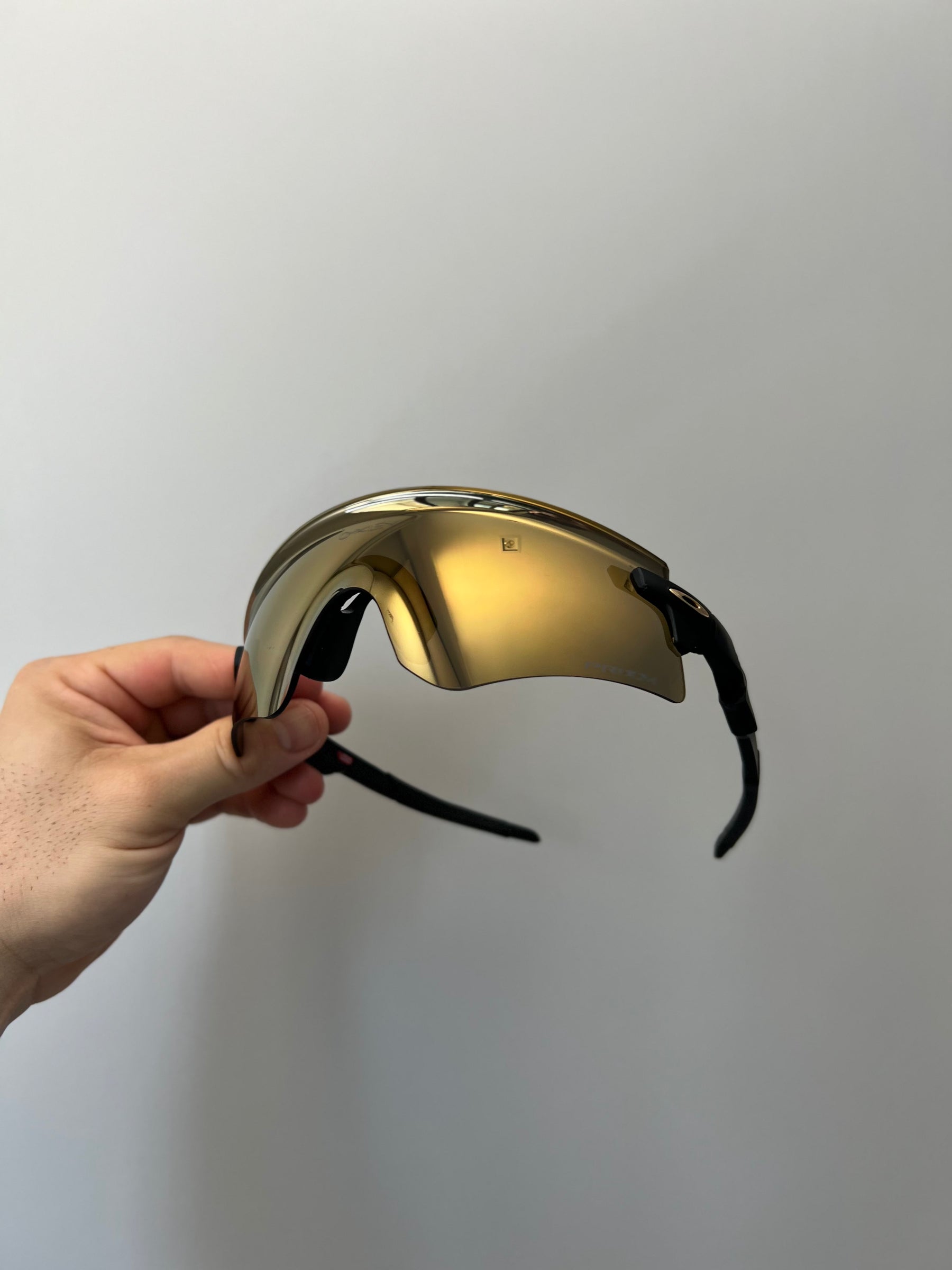 Oakley Encoder Prizm Black 24k
