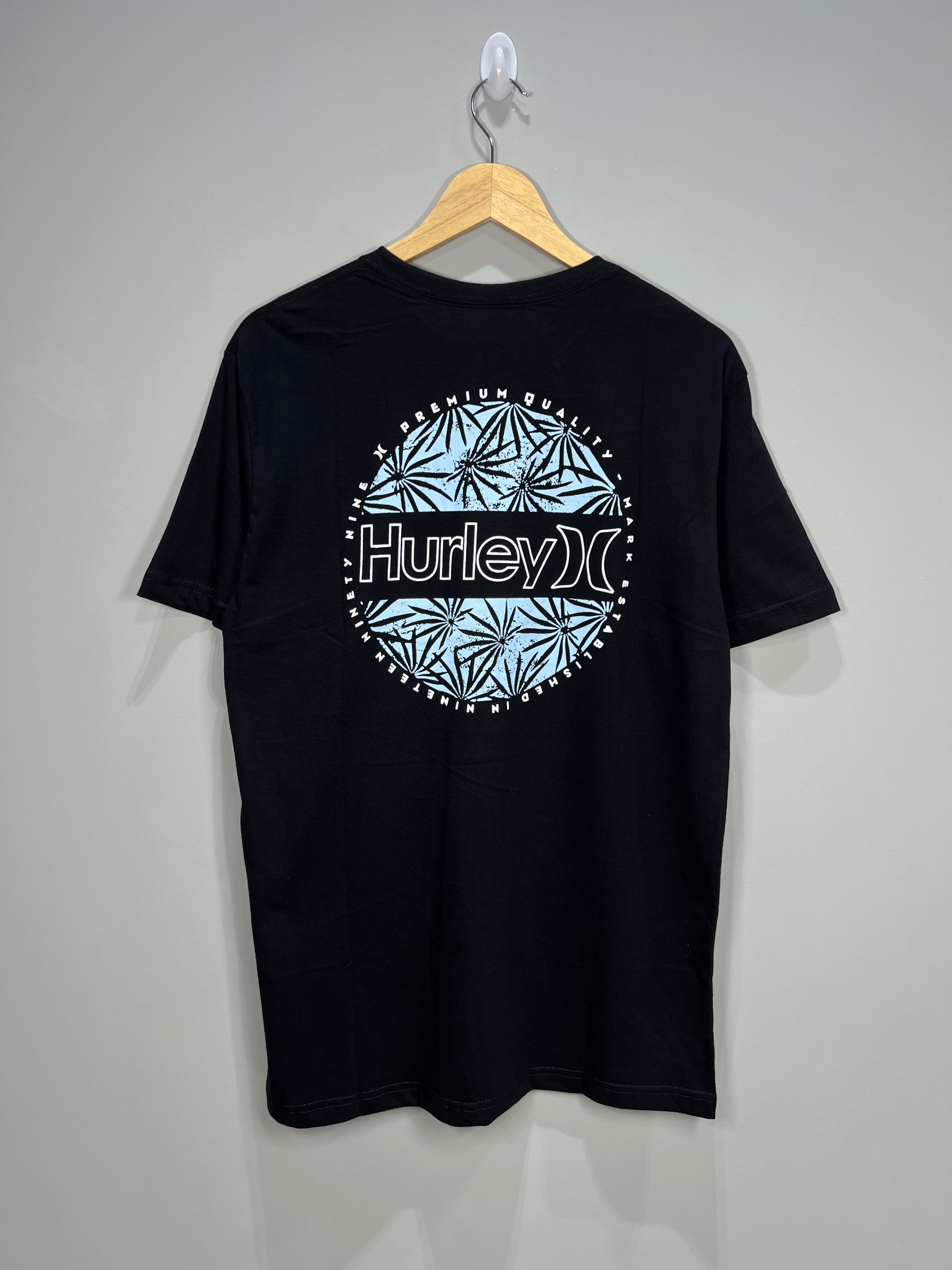Camiseta Hurley