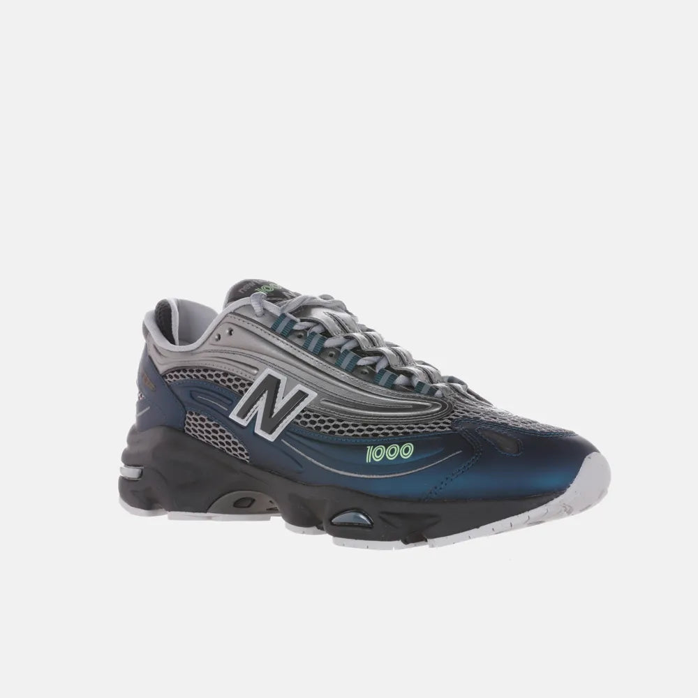 New Balance 1000 Moonrock