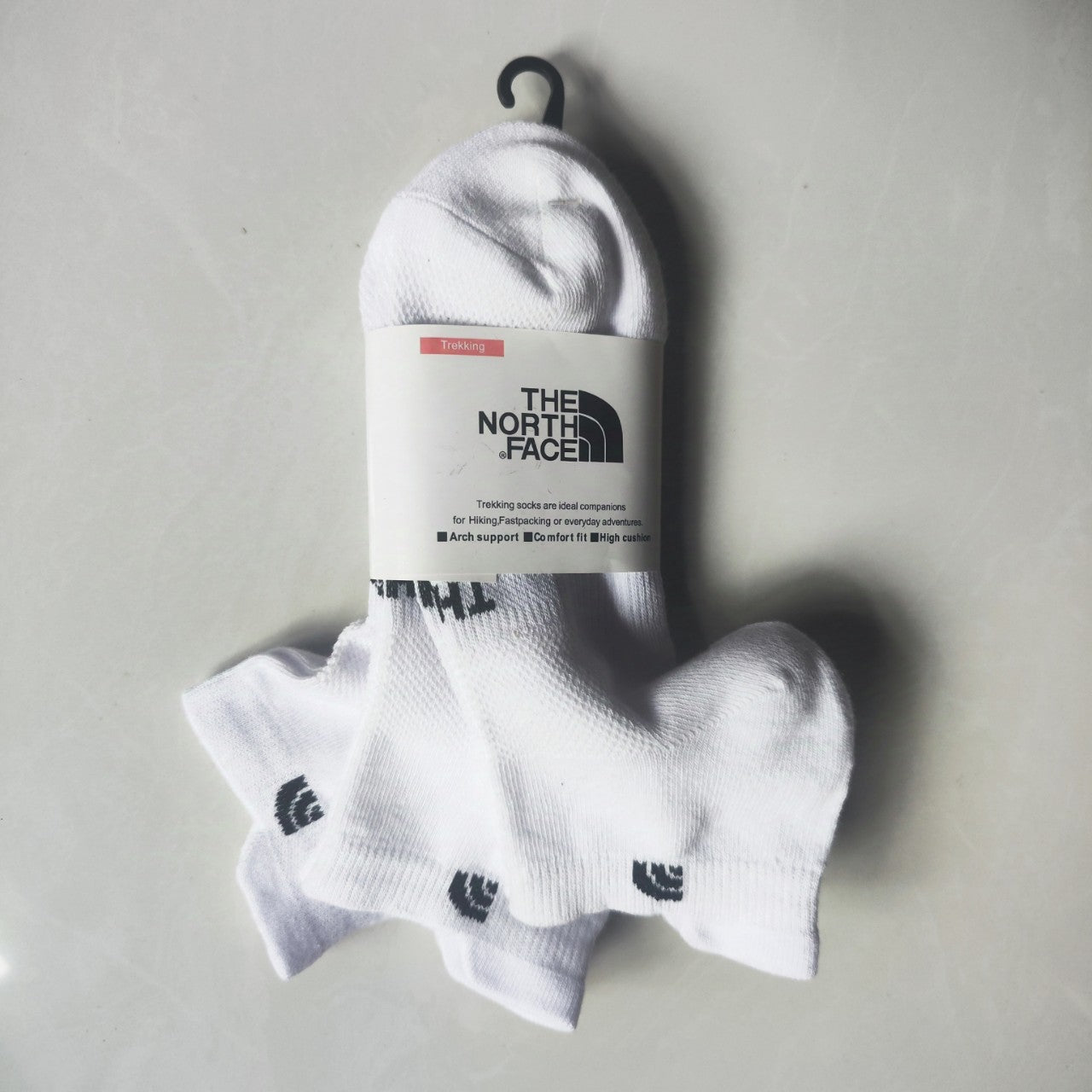 Meia The North Face Trekking