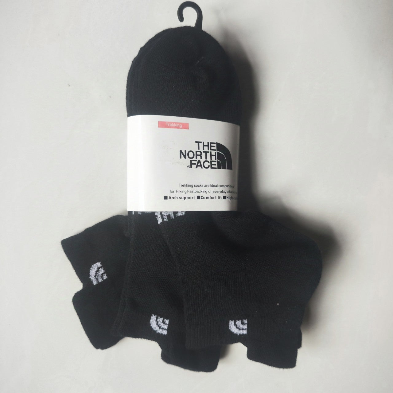 Meia The North Face Trekking