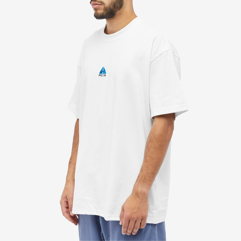 Camiseta Nike ACG - Loose Fit