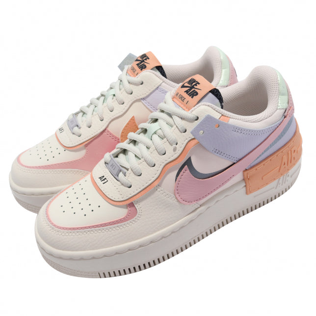Nike Air Force 1 Low Shadow Sail Pink Glaze