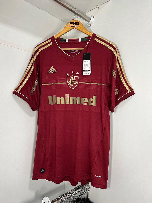 Camisa Fluminense Retro 2012