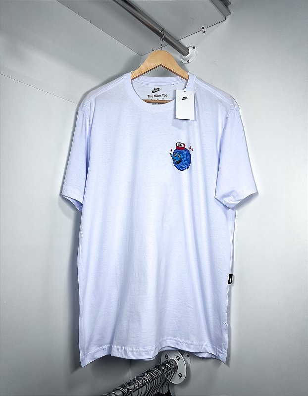 Camiseta Nike Wolrdwide